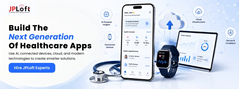 Build the  Next Generation of Healthcare Apps cta-3